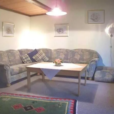 Oefingen - Urlaub Im Schwarzwald Appartement *