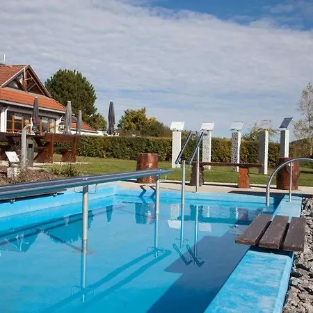 Oefingen - Urlaub Im Schwarzwald * Bad Dürrheim