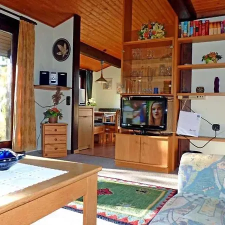 Appartement Oefingen - Urlaub Im Schwarzwald