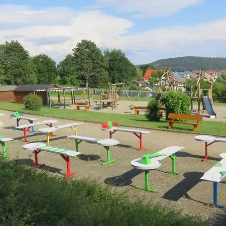 Oefingen - Urlaub Im Schwarzwald Appartamento Bad Dürrheim