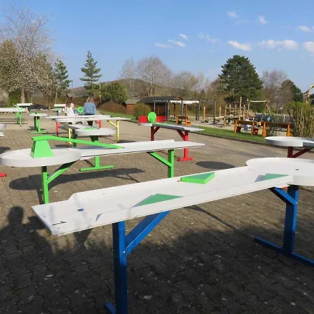 Oefingen - Urlaub Im Schwarzwald *