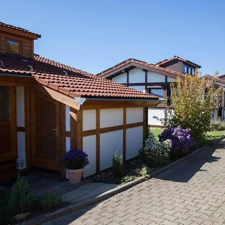 Apartament Oefingen 05 Bad Dürrheim