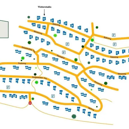 Oefingen - Urlaub Im Schwarzwald Appartement