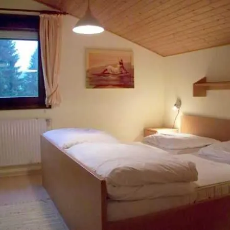 Appartement Oefingen - Urlaub Im Schwarzwald *