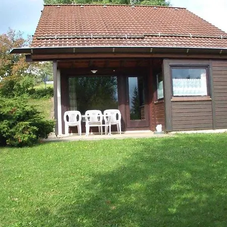 Appartement Oefingen - Urlaub Im Schwarzwald