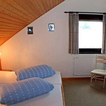 Appartement Oefingen - Urlaub Im Schwarzwald