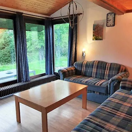 Oefingen - Urlaub Im Schwarzwald * Bad Dürrheim