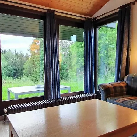 Appartamento Oefingen - Urlaub Im Schwarzwald *