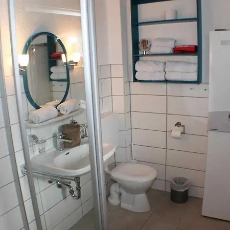 Appartement Oefingen - Urlaub Im Schwarzwald Bad Dürrheim