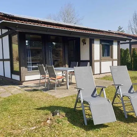 Oefingen - Urlaub Im Schwarzwald Appartement Bad Dürrheim