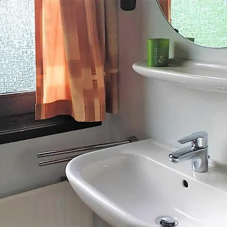 Oefingen - Urlaub Im Schwarzwald Appartement