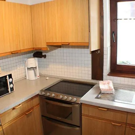 Oefingen - Urlaub Im Schwarzwald Appartamento *