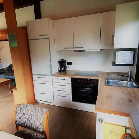 Oefingen - Urlaub Im Schwarzwald Bad Dürrheim