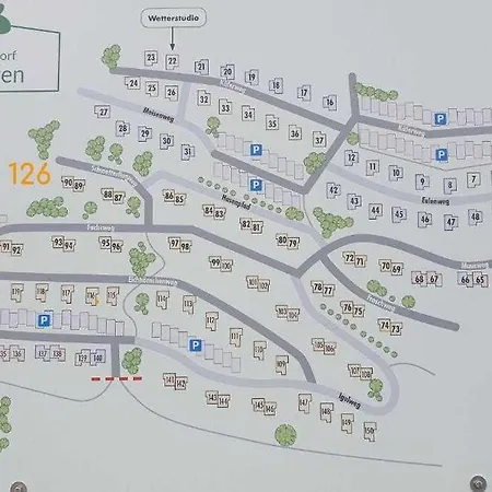 Oefingen - Urlaub Im Schwarzwald Bad Dürrheim