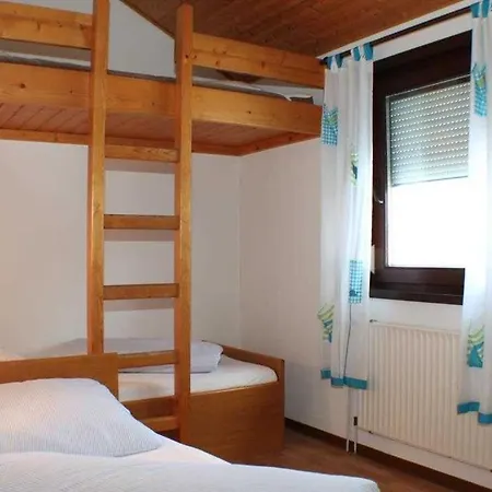 Oefingen - Urlaub Im Schwarzwald * Bad Dürrheim