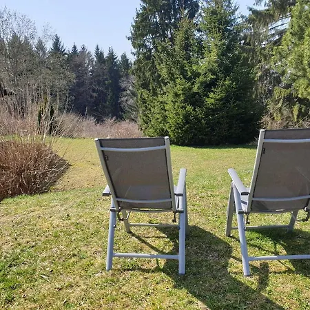 Oefingen - Urlaub Im Schwarzwald Appartamento