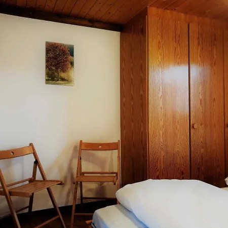 Oefingen - Urlaub Im Schwarzwald Appartamento