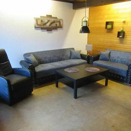 Oefingen - Urlaub Im Schwarzwald *