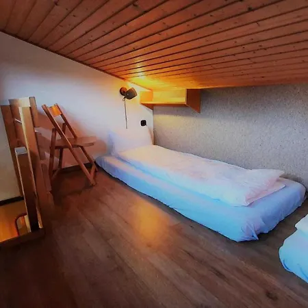 Appartement Oefingen - Urlaub Im Schwarzwald