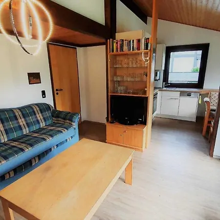 Appartement Oefingen - Urlaub Im Schwarzwald *