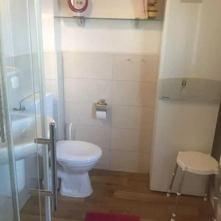 Oefingen - Urlaub Im Schwarzwald Appartement Bad Dürrheim