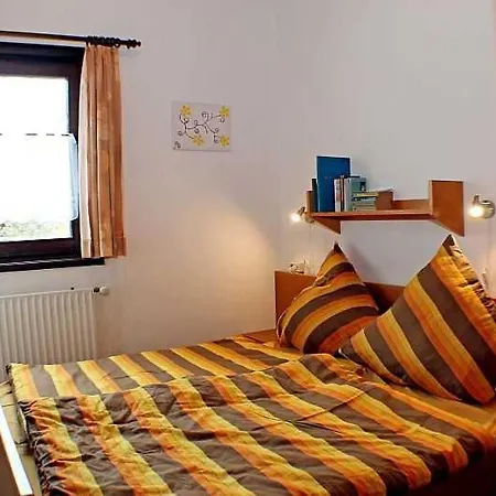 Oefingen - Urlaub Im Schwarzwald