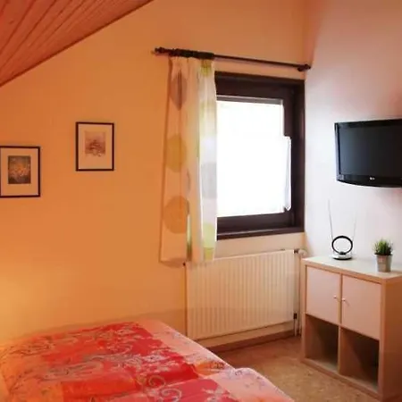 Oefingen - Urlaub Im Schwarzwald Appartamento *