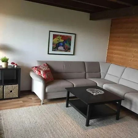 Oefingen - Urlaub Im Schwarzwald *