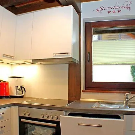 Oefingen - Urlaub Im Schwarzwald * Bad Dürrheim