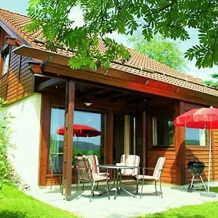 Oefingen - Urlaub Im Schwarzwald