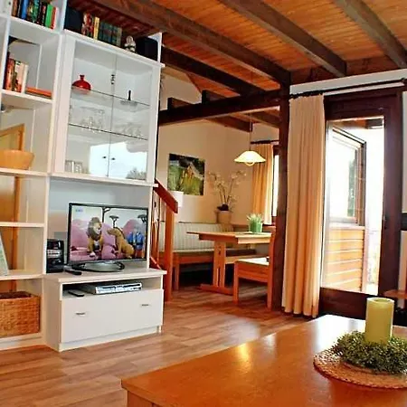 Appartement Oefingen - Urlaub Im Schwarzwald