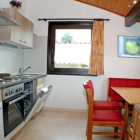 Appartement Oefingen - Urlaub Im Schwarzwald *