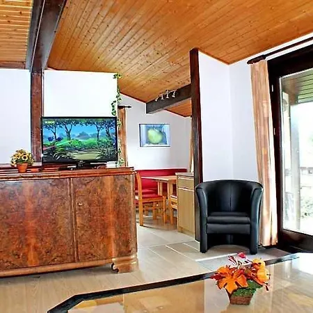 Oefingen - Urlaub Im Schwarzwald Appartement Bad Dürrheim