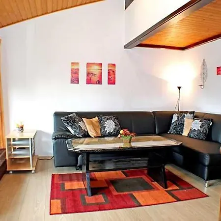 Appartement Oefingen - Urlaub Im Schwarzwald Bad Dürrheim