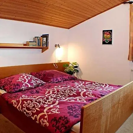 Oefingen - Urlaub Im Schwarzwald * Bad Dürrheim