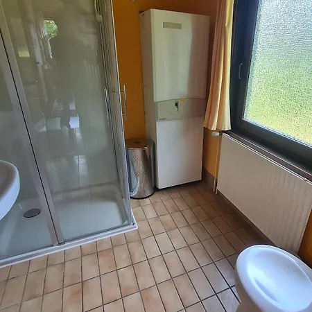 Oefingen - Urlaub Im Schwarzwald Appartamento