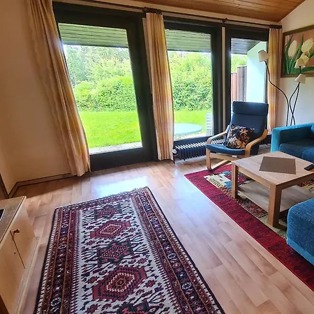 Oefingen - Urlaub Im Schwarzwald Appartement *