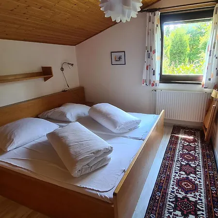 Appartement Oefingen - Urlaub Im Schwarzwald *