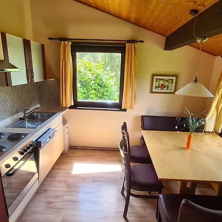 Oefingen - Urlaub Im Schwarzwald Appartement Bad Dürrheim