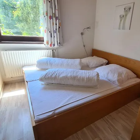 Oefingen - Urlaub Im Schwarzwald