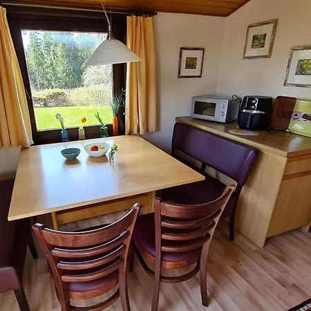 Oefingen - Urlaub Im Schwarzwald