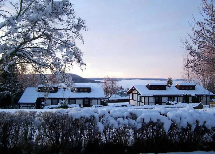 Oefingen - Urlaub Im Schwarzwald Bad Dürrheim