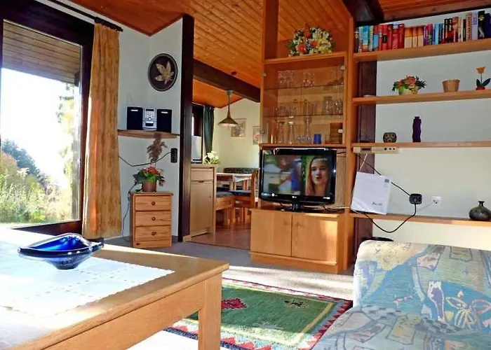 Διαμέρισμα Oefingen - Urlaub Im Schwarzwald