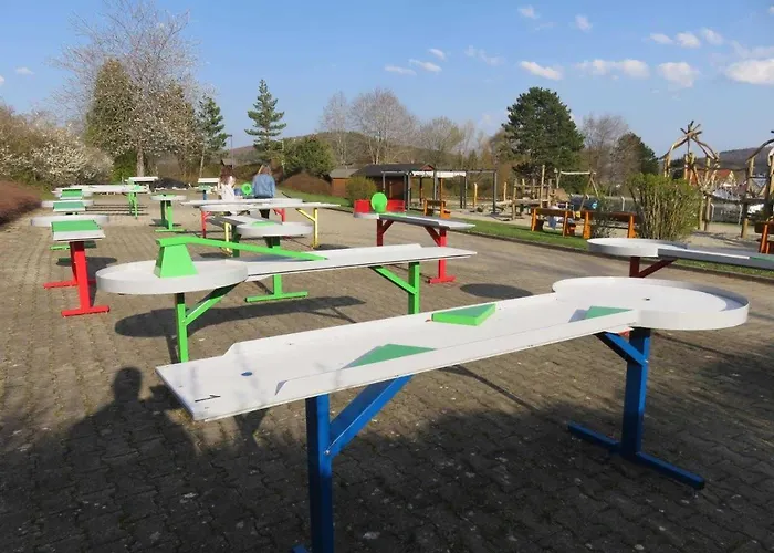 Oefingen - Urlaub Im Schwarzwald *