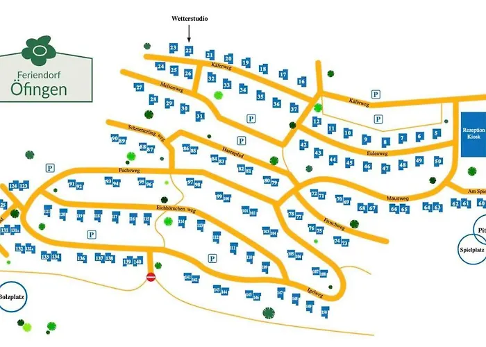 Oefingen - Urlaub Im Schwarzwald Διαμέρισμα