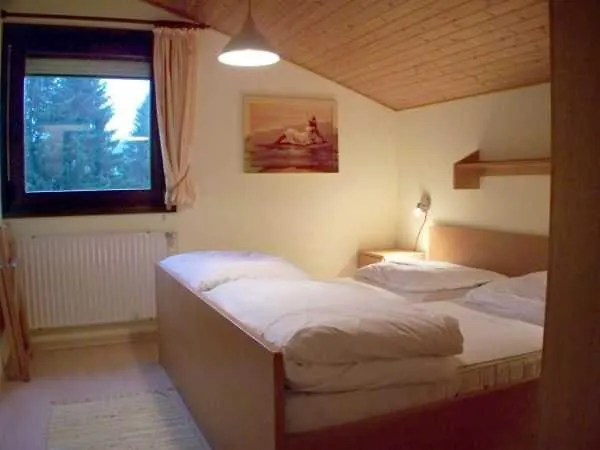 Διαμέρισμα Oefingen - Urlaub Im Schwarzwald *