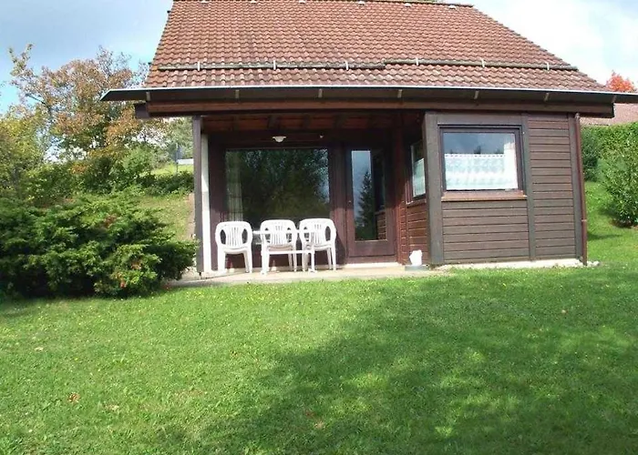 Διαμέρισμα Oefingen - Urlaub Im Schwarzwald