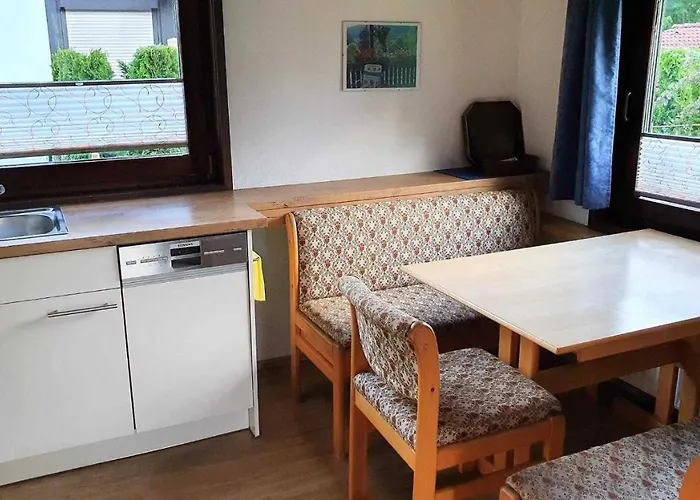 Διαμέρισμα Oefingen - Urlaub Im Schwarzwald *