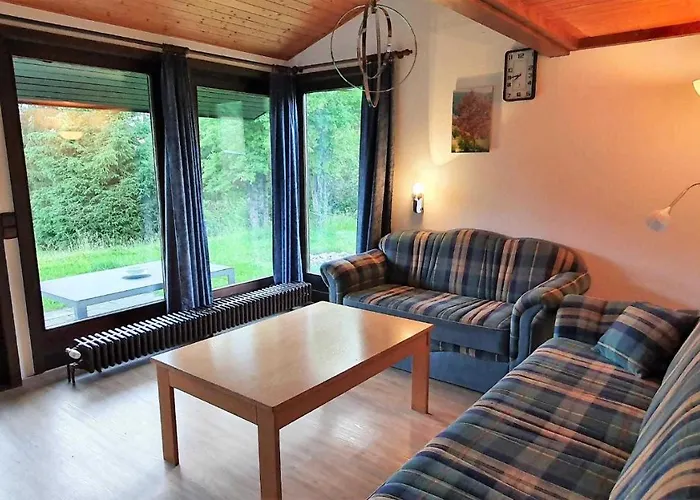 Oefingen - Urlaub Im Schwarzwald * Bad Dürrheim