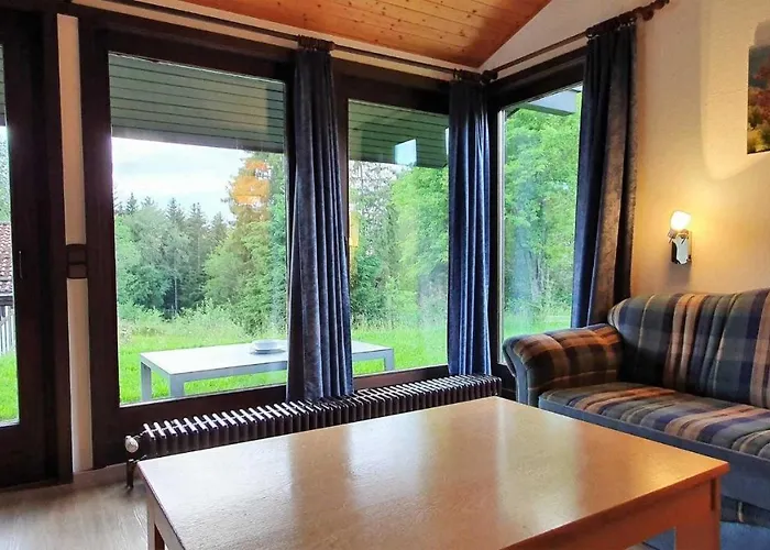 Διαμέρισμα Oefingen - Urlaub Im Schwarzwald *